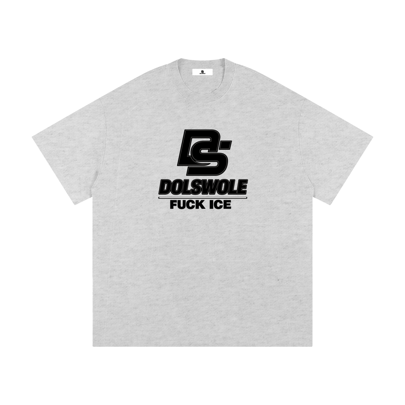 Heavyweight Loose Fit T-Shirt