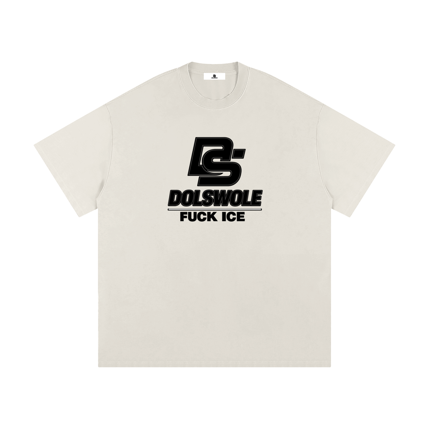 Heavyweight Loose Fit T-Shirt