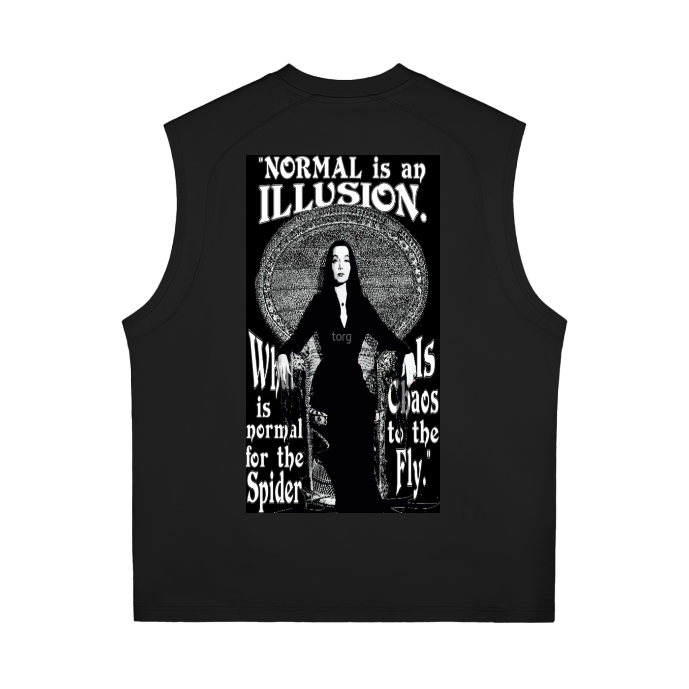 Sorona Quick-Dry Cooling Tank Top