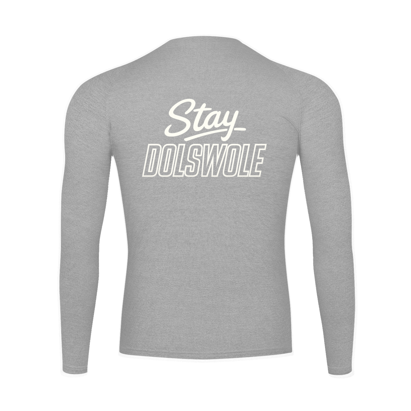 Performance Long Sleeve T-Shirt