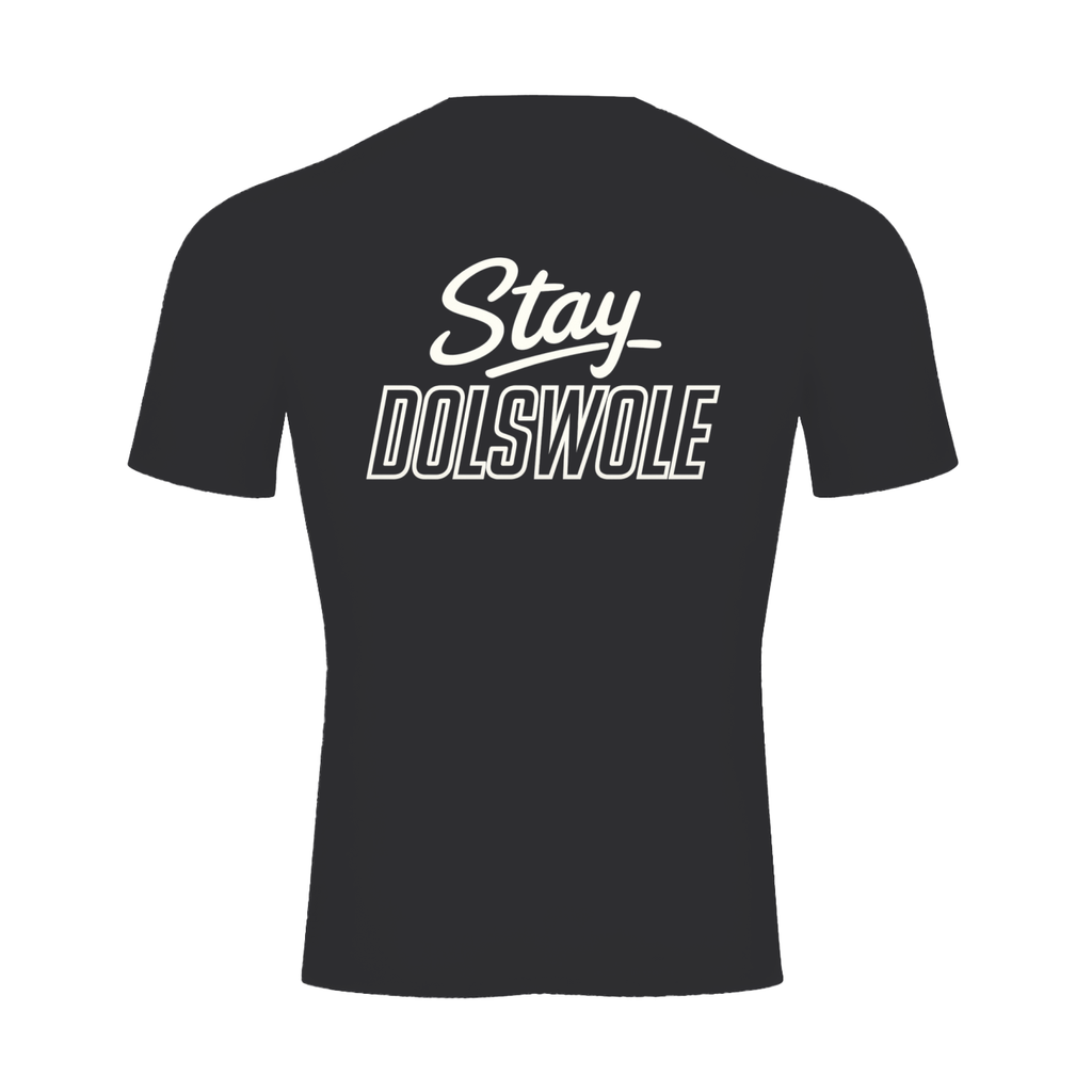 Performance Short Sleeve T-Shirt