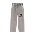 Snow Wash Heavyweight Sweatpants