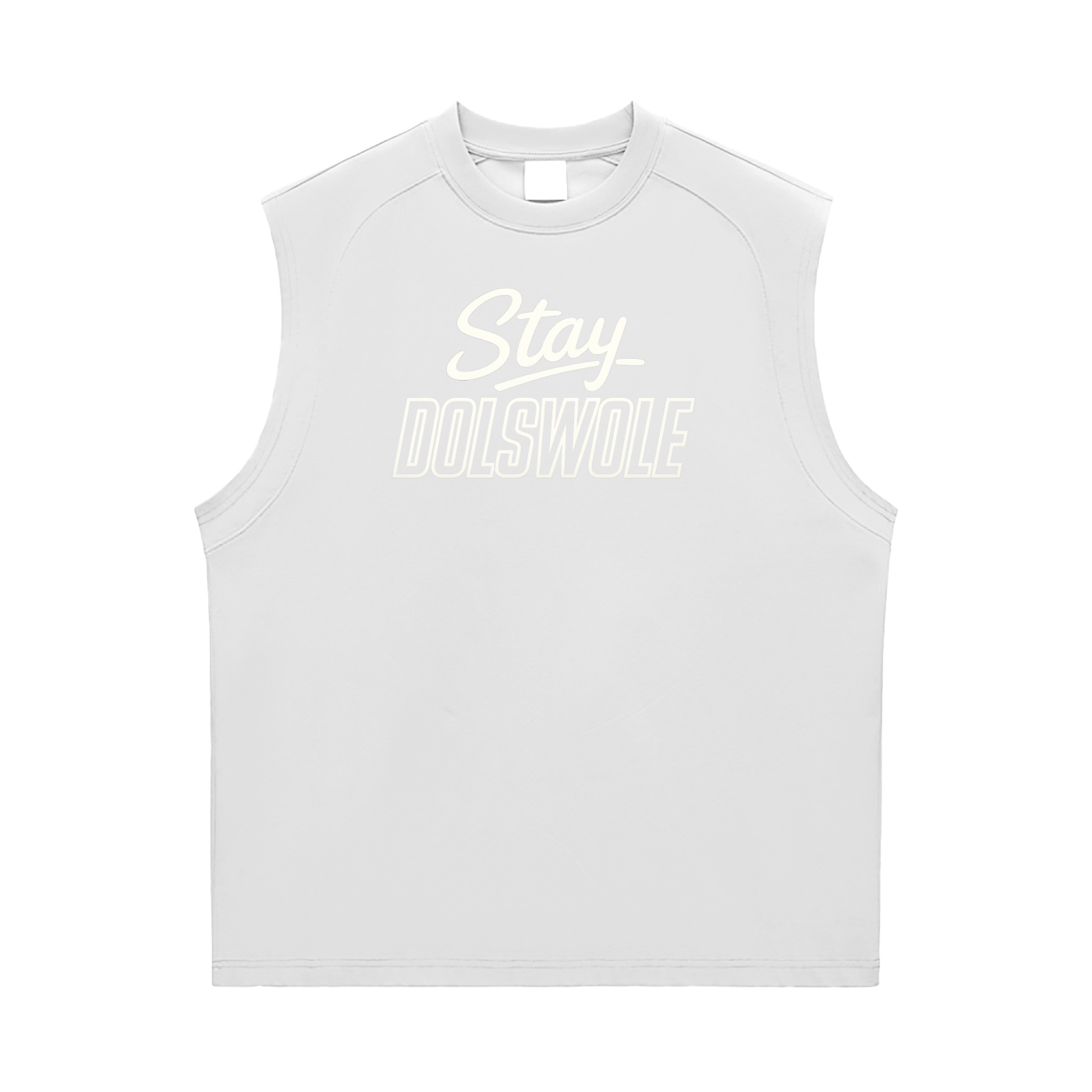 Sorona Quick-Dry Cooling Tank Top