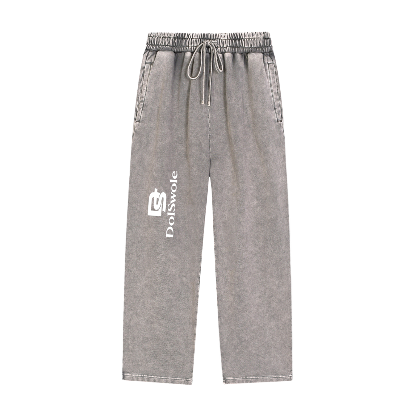 Snow Wash Heavyweight Sweatpants