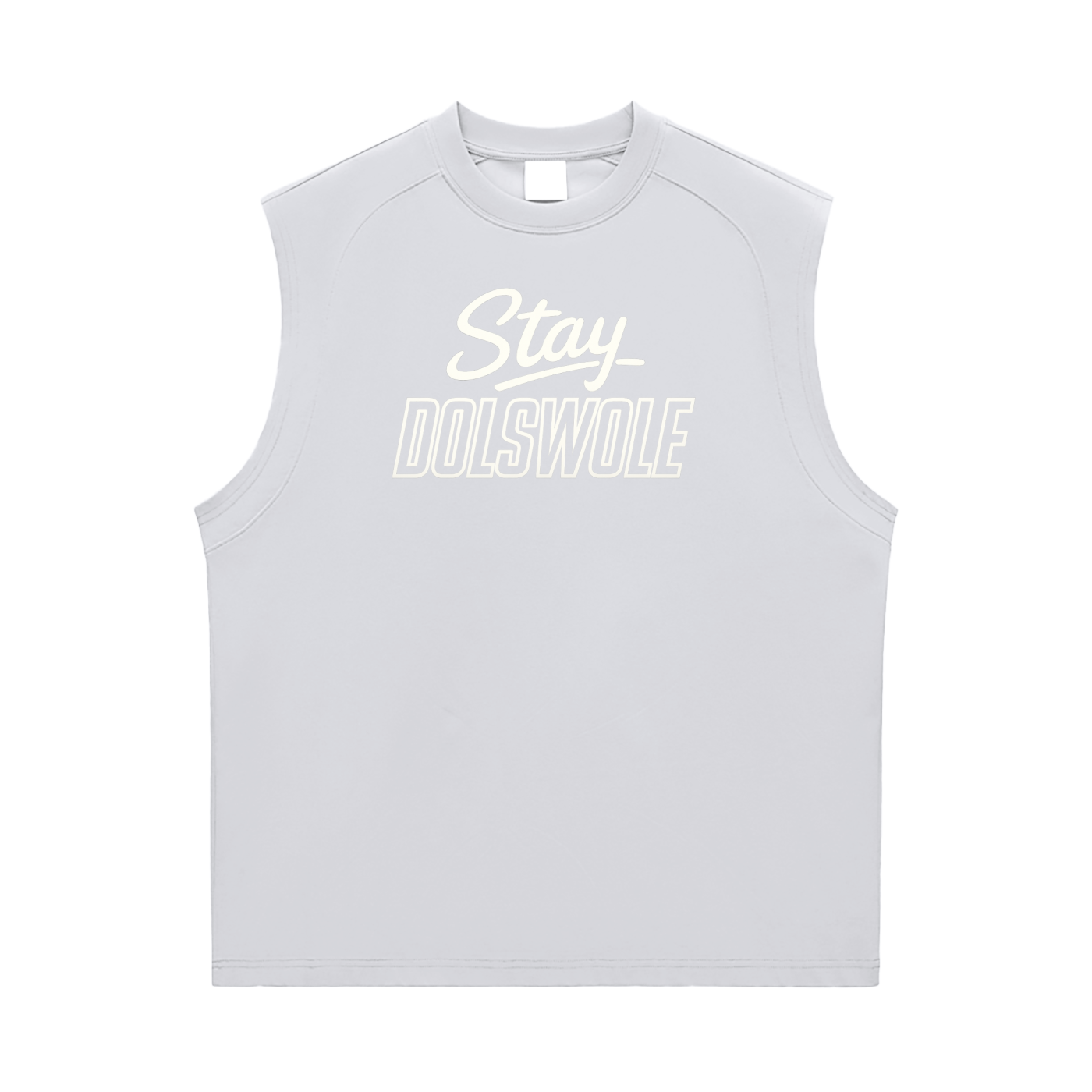 Sorona Quick-Dry Cooling Tank Top