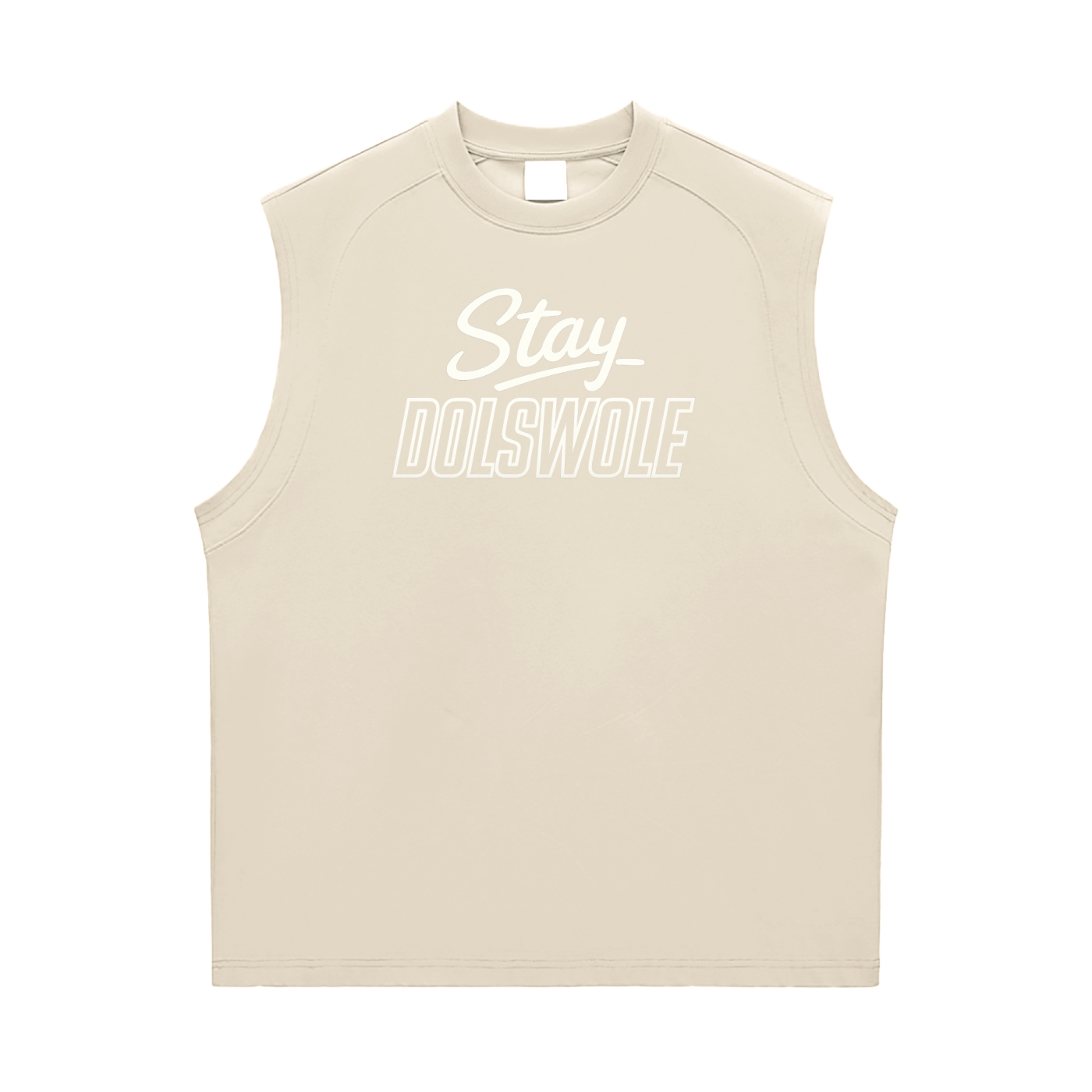 Sorona Quick-Dry Cooling Tank Top