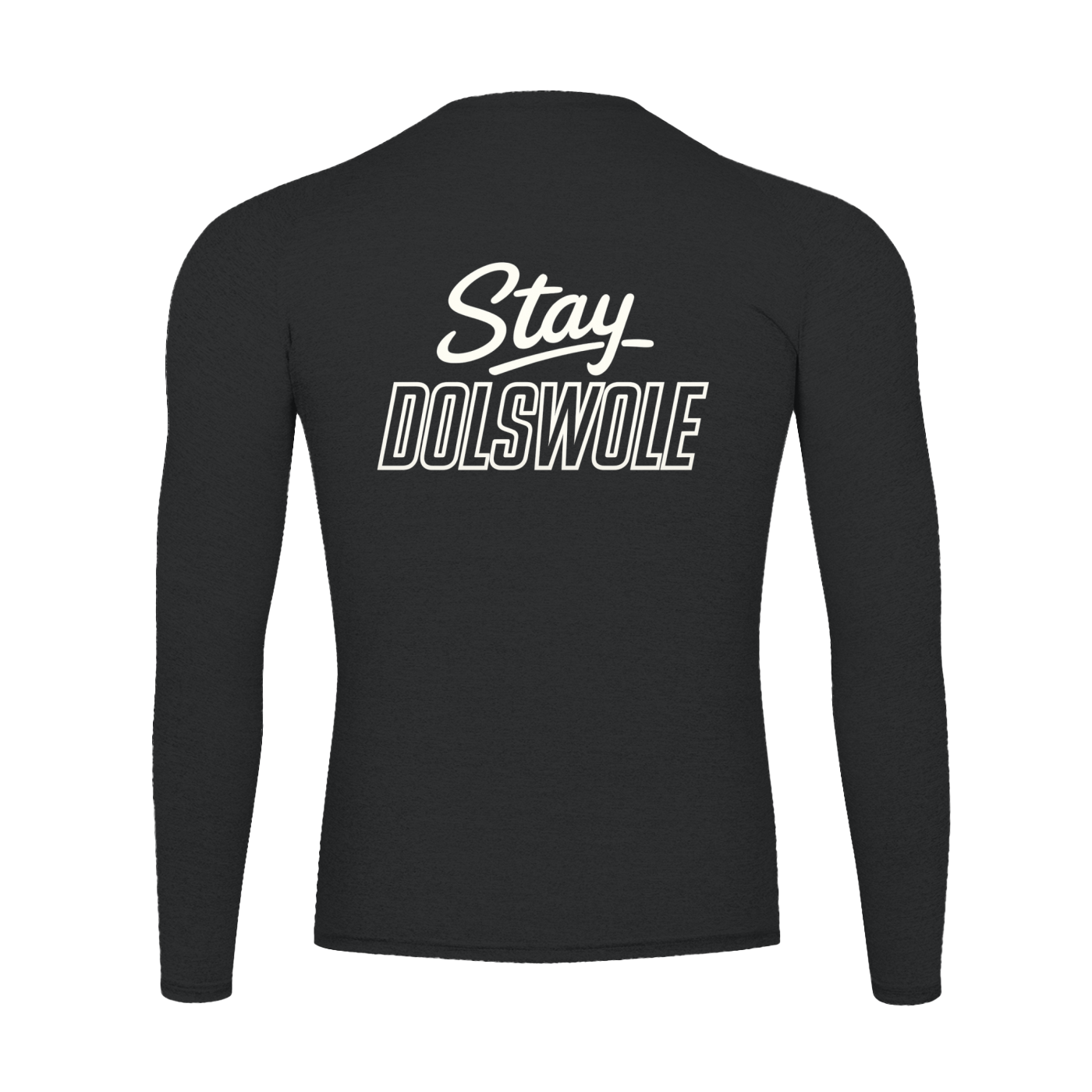 Performance Long Sleeve T-Shirt