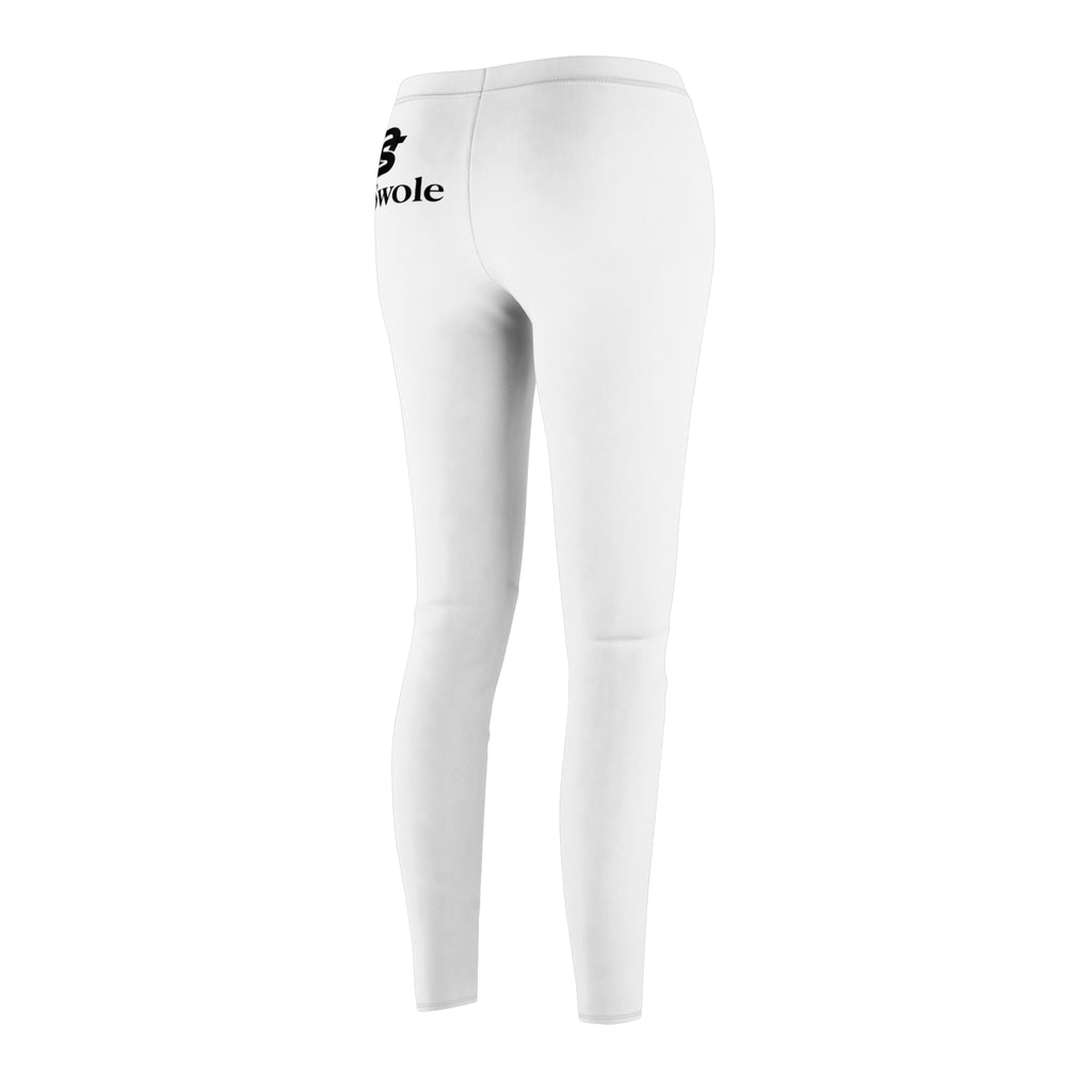 DolSwole Women’s Casual Leggings