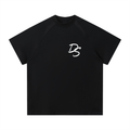 Contrast Panel Performance T-Shirt