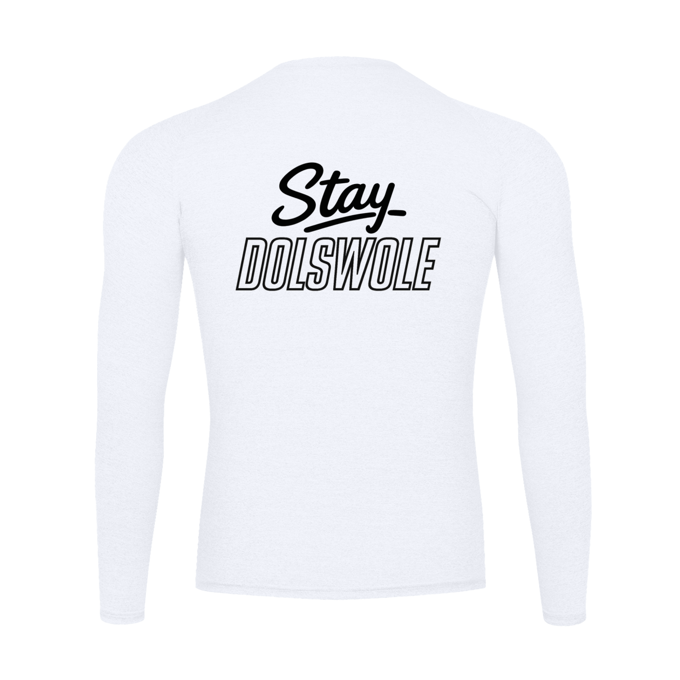 Performance Long Sleeve T-Shirt
