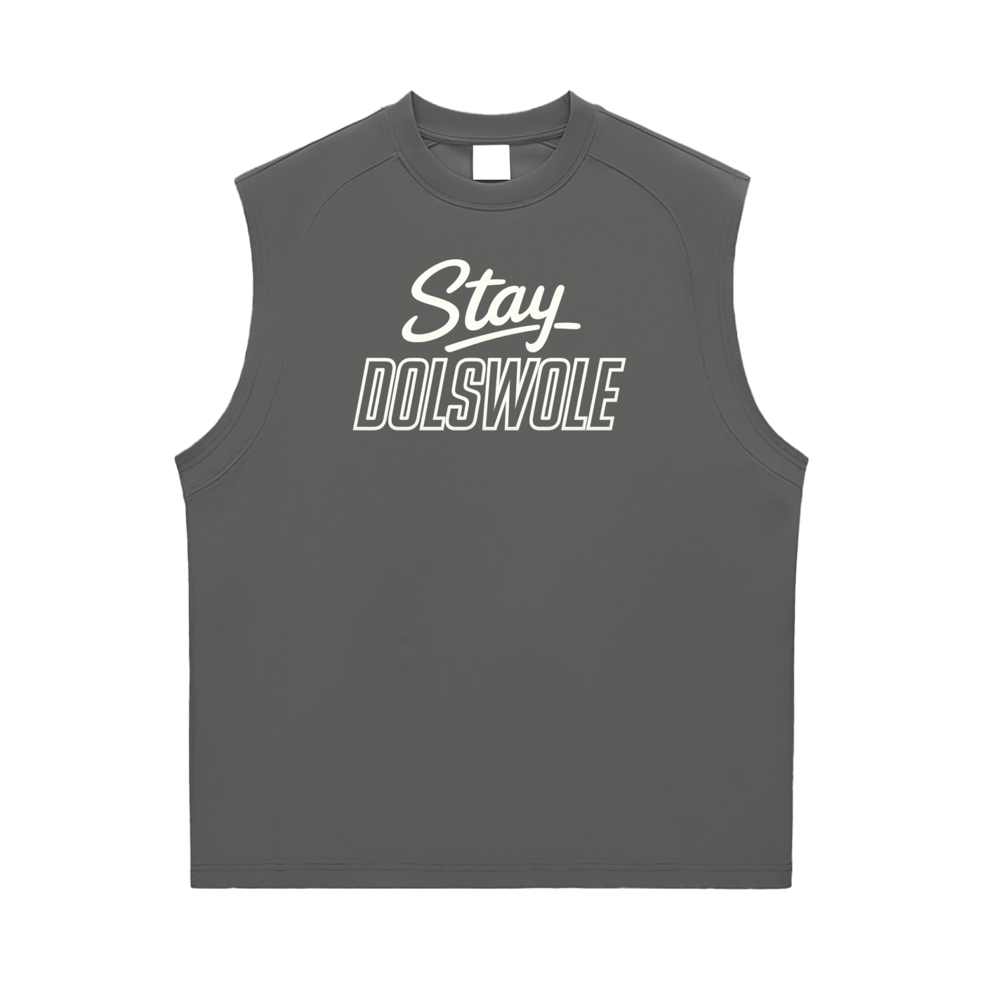 Sorona Quick-Dry Cooling Tank Top