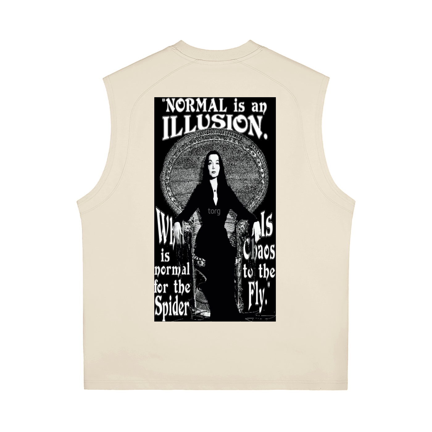 Sorona Quick-Dry Cooling Tank Top