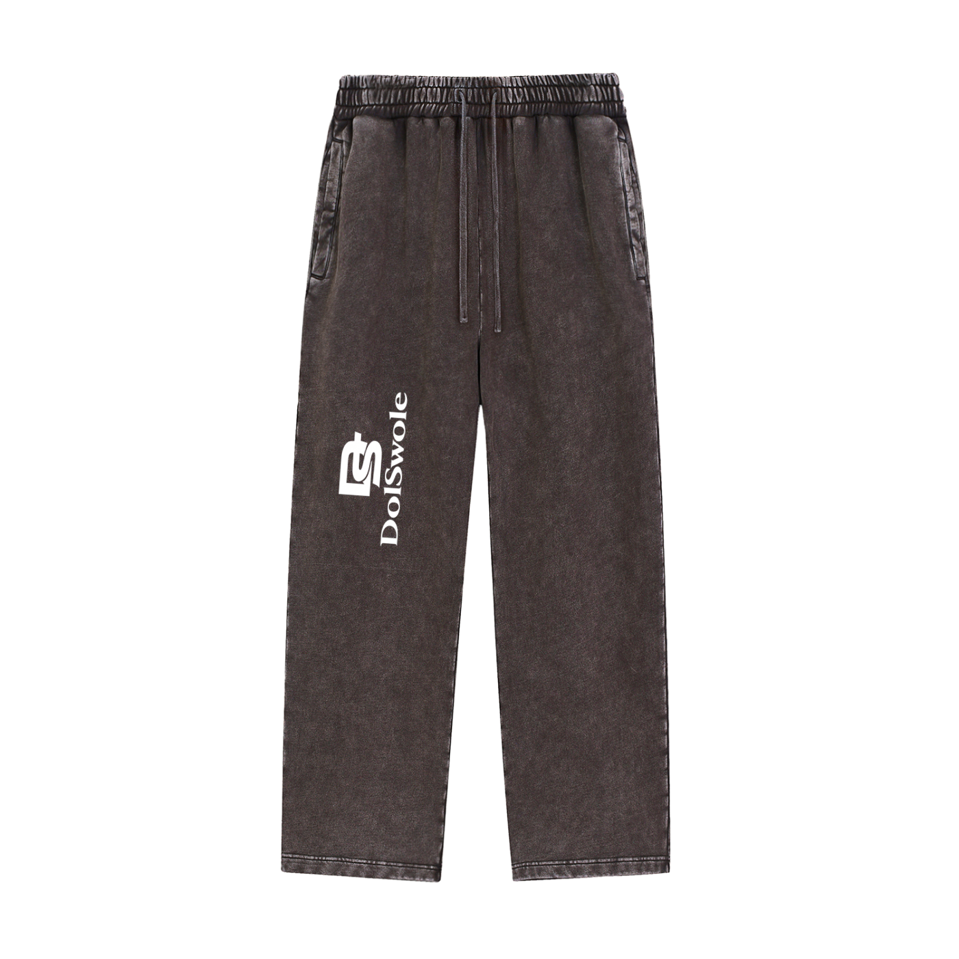 Snow Wash Heavyweight Sweatpants
