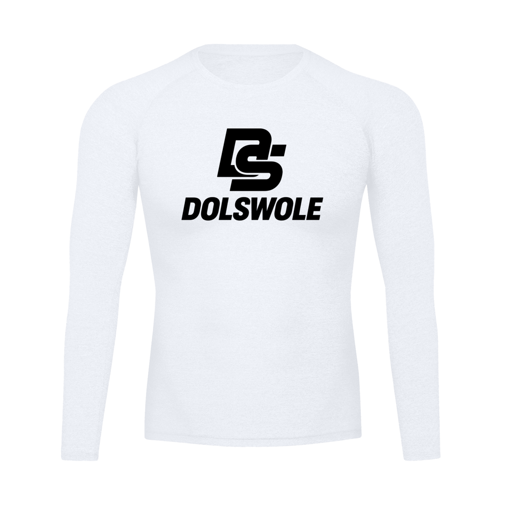 Performance Long Sleeve T-Shirt