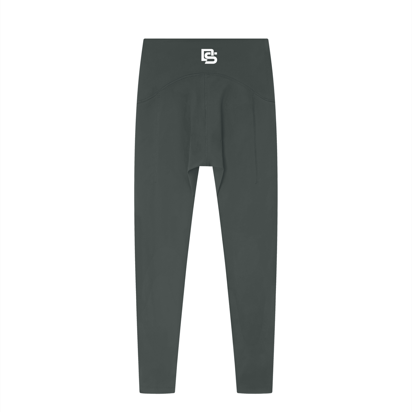Women's High-Rise Ankle-Length Leggings