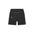 Women's High-Waisted Biker Shorts