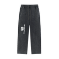 Snow Wash Heavyweight Sweatpants