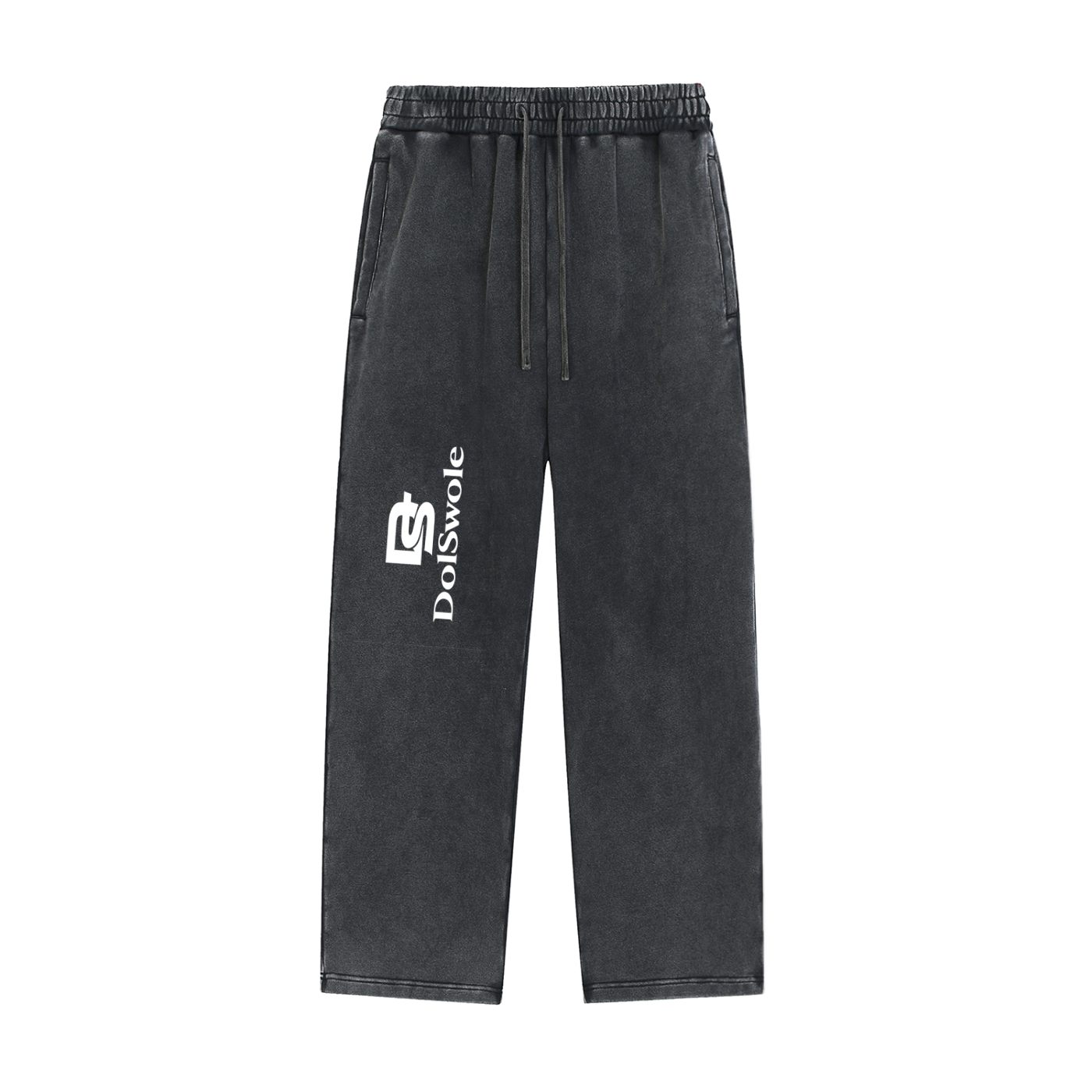 Snow Wash Heavyweight Sweatpants