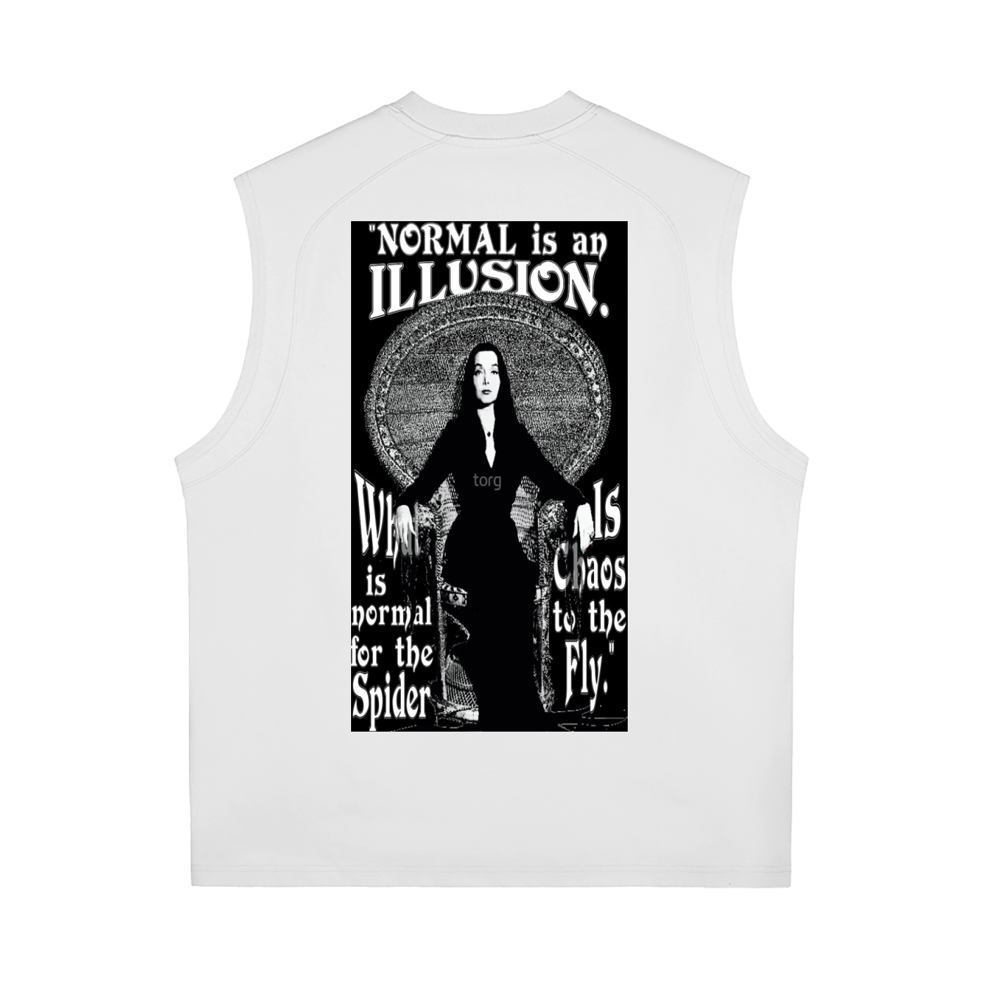 Sorona Quick-Dry Cooling Tank Top