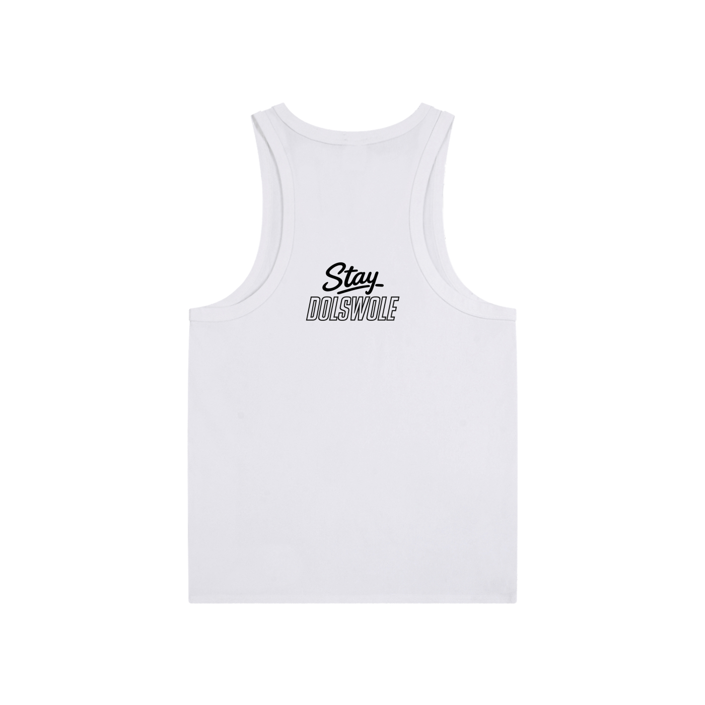 Essential Performance Tank Top