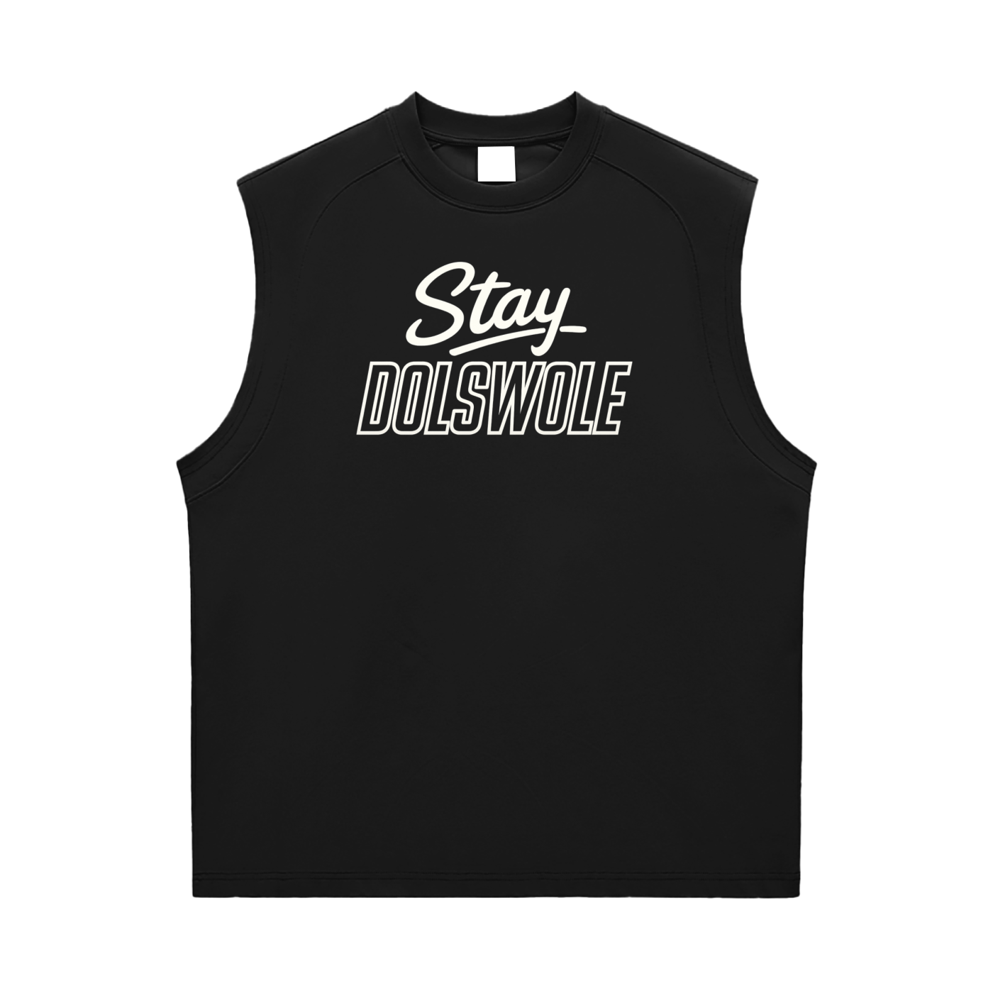 Sorona Quick-Dry Cooling Tank Top