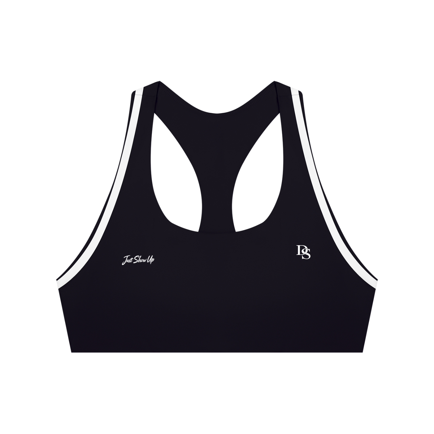 Women’s Halter Yoga Sports Bra