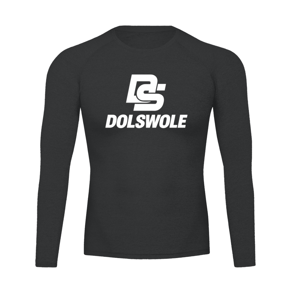 Performance Long Sleeve T-Shirt