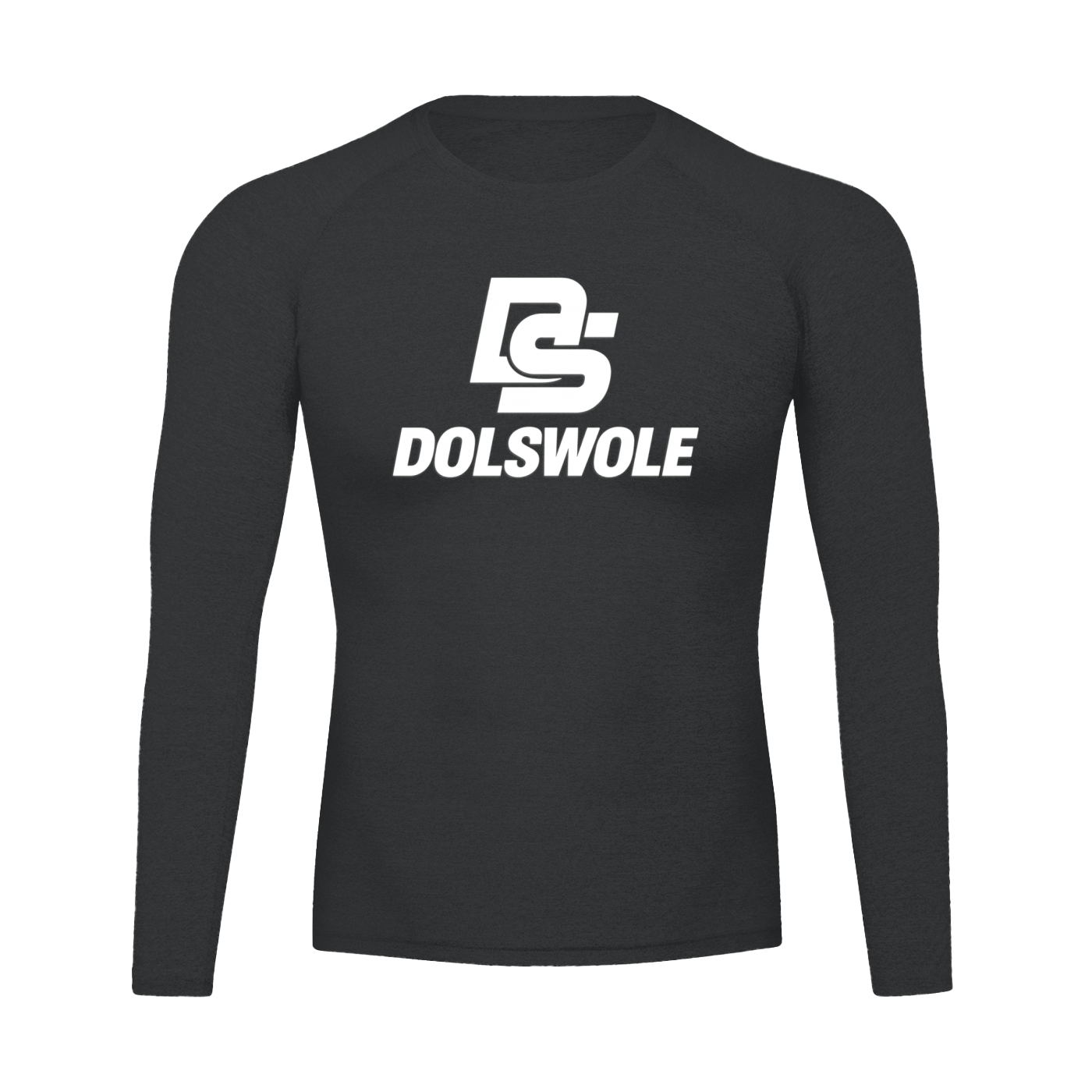 Performance Long Sleeve T-Shirt