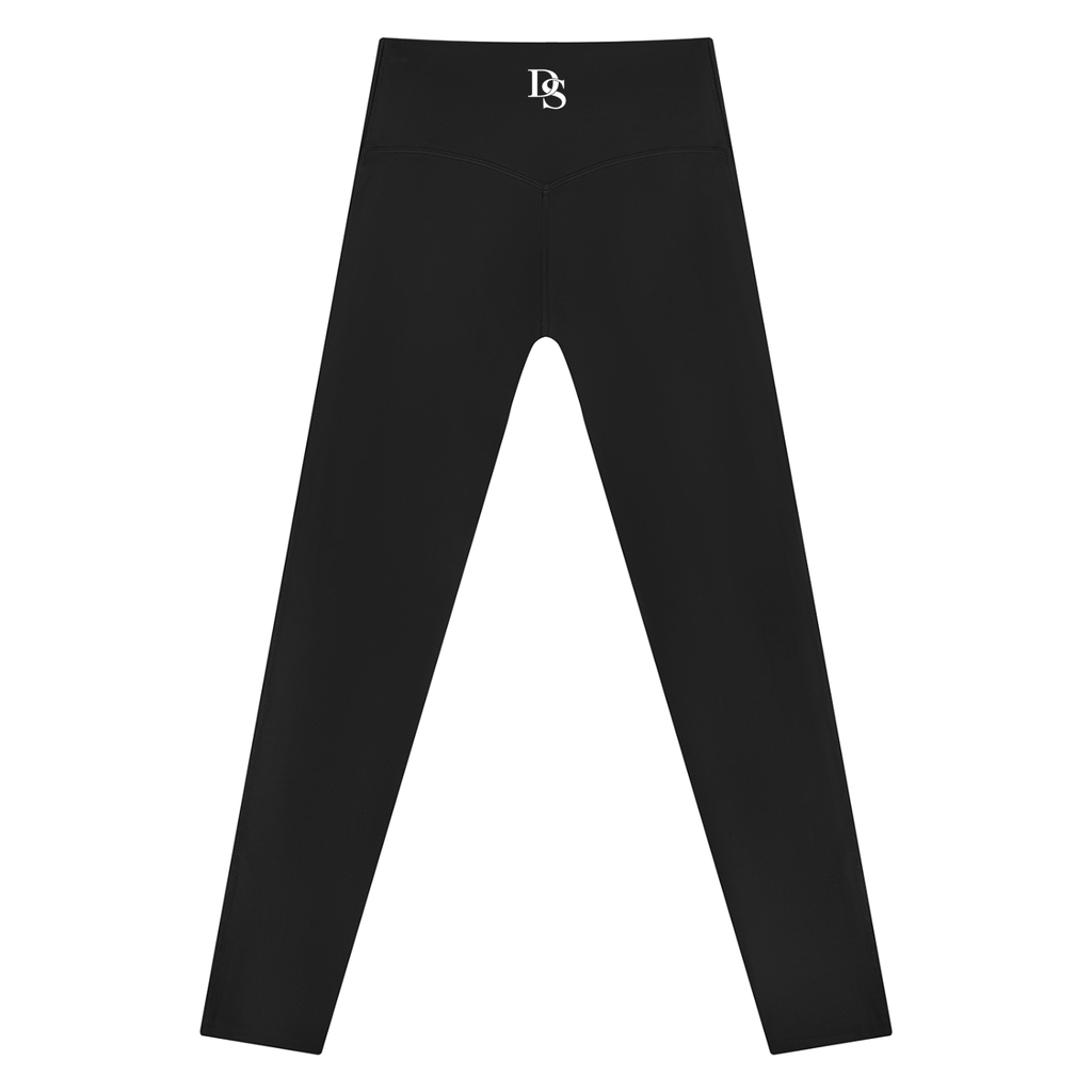 Women’s High Rise Ankle Length Yoga Leggings