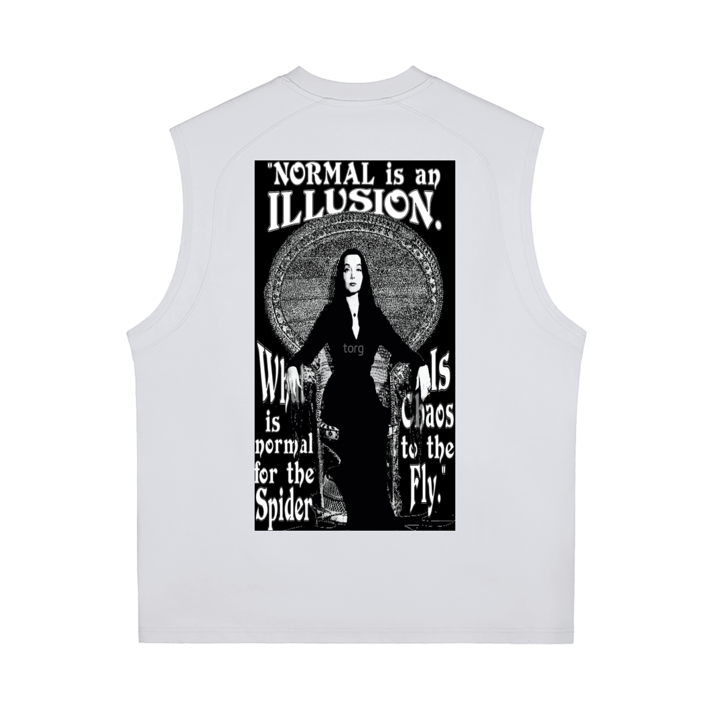 Sorona Quick-Dry Cooling Tank Top