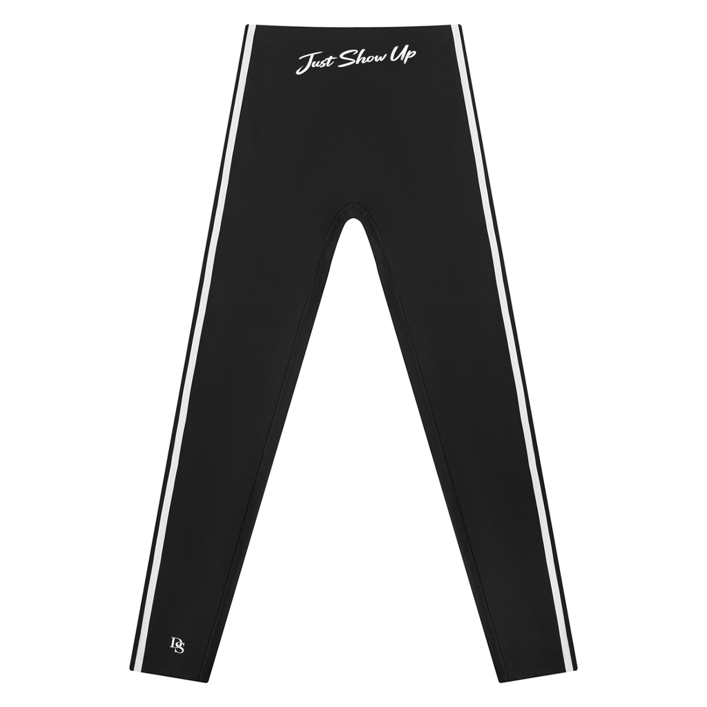 Women’s High Rise Ankle Length Yoga Leggings
