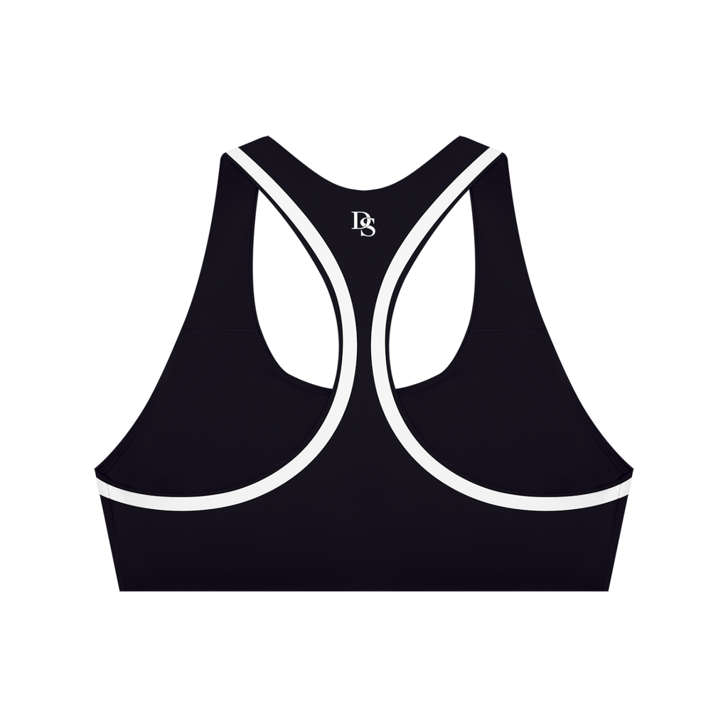 Women’s Halter Yoga Sports Bra