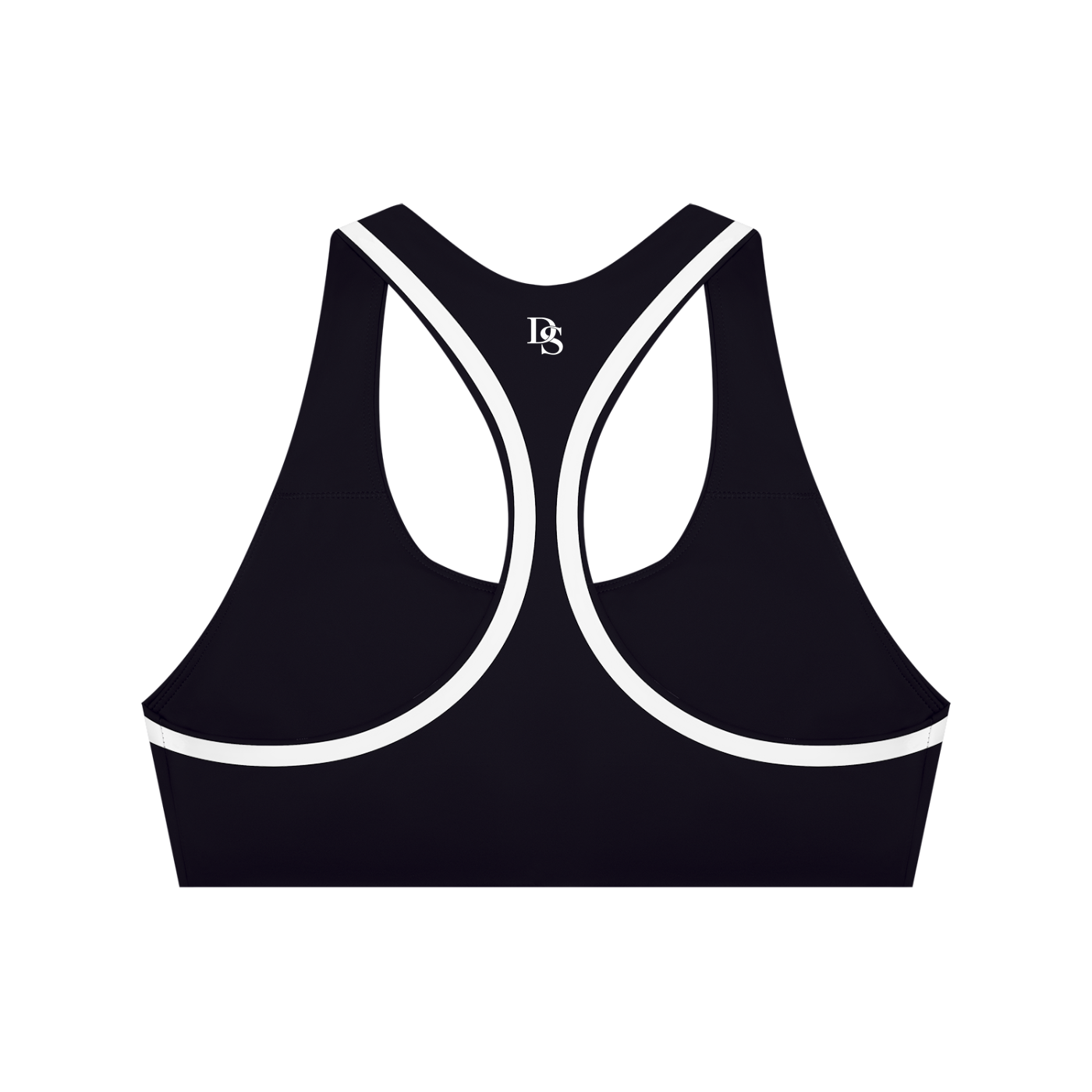 Women’s Halter Yoga Sports Bra