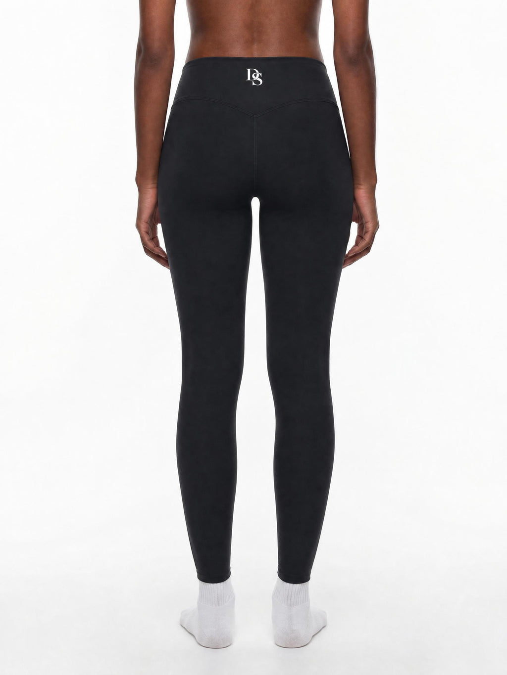 Women’s High Rise Ankle Length Yoga Leggings