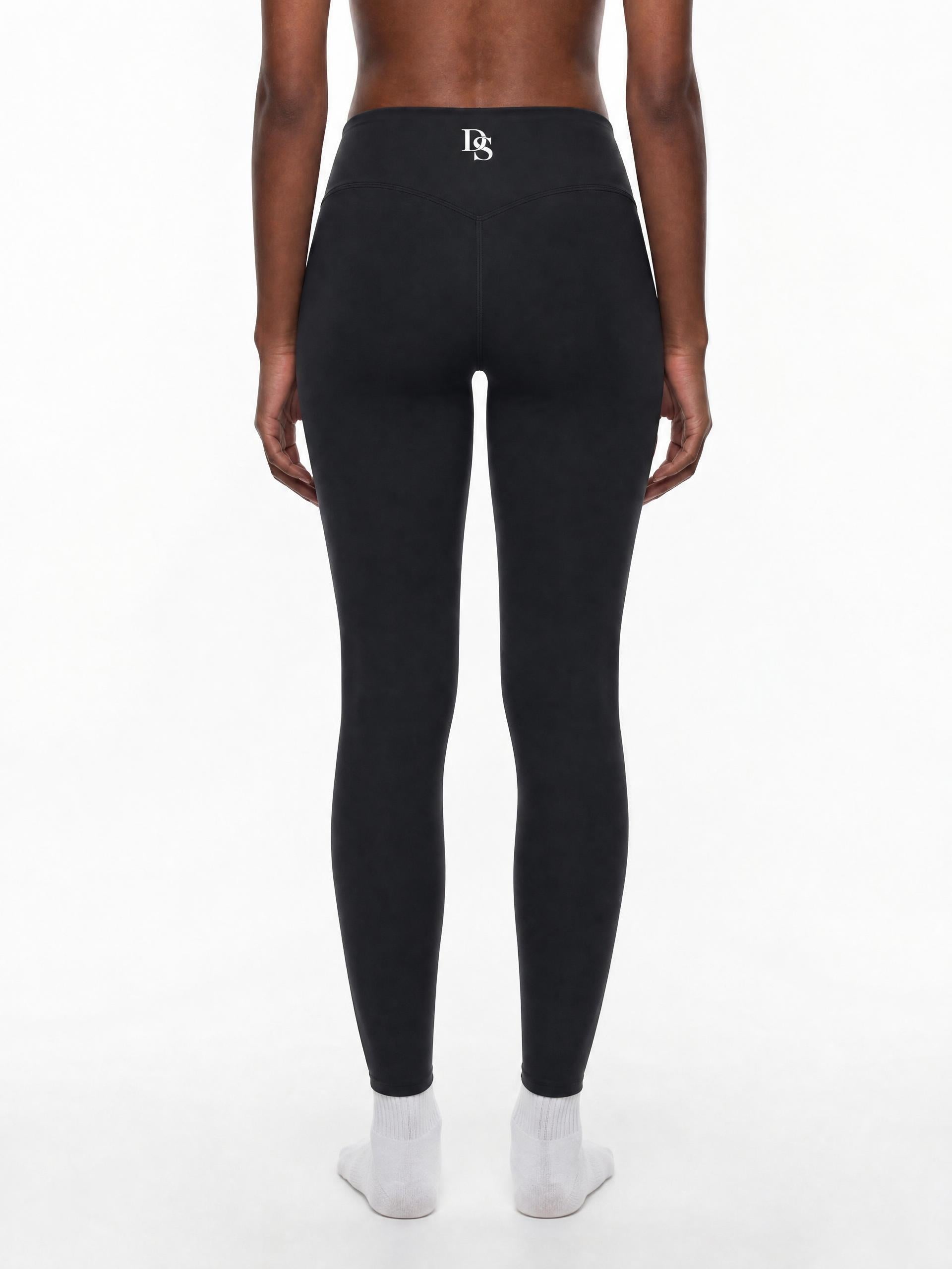 Women’s High Rise Ankle Length Yoga Leggings