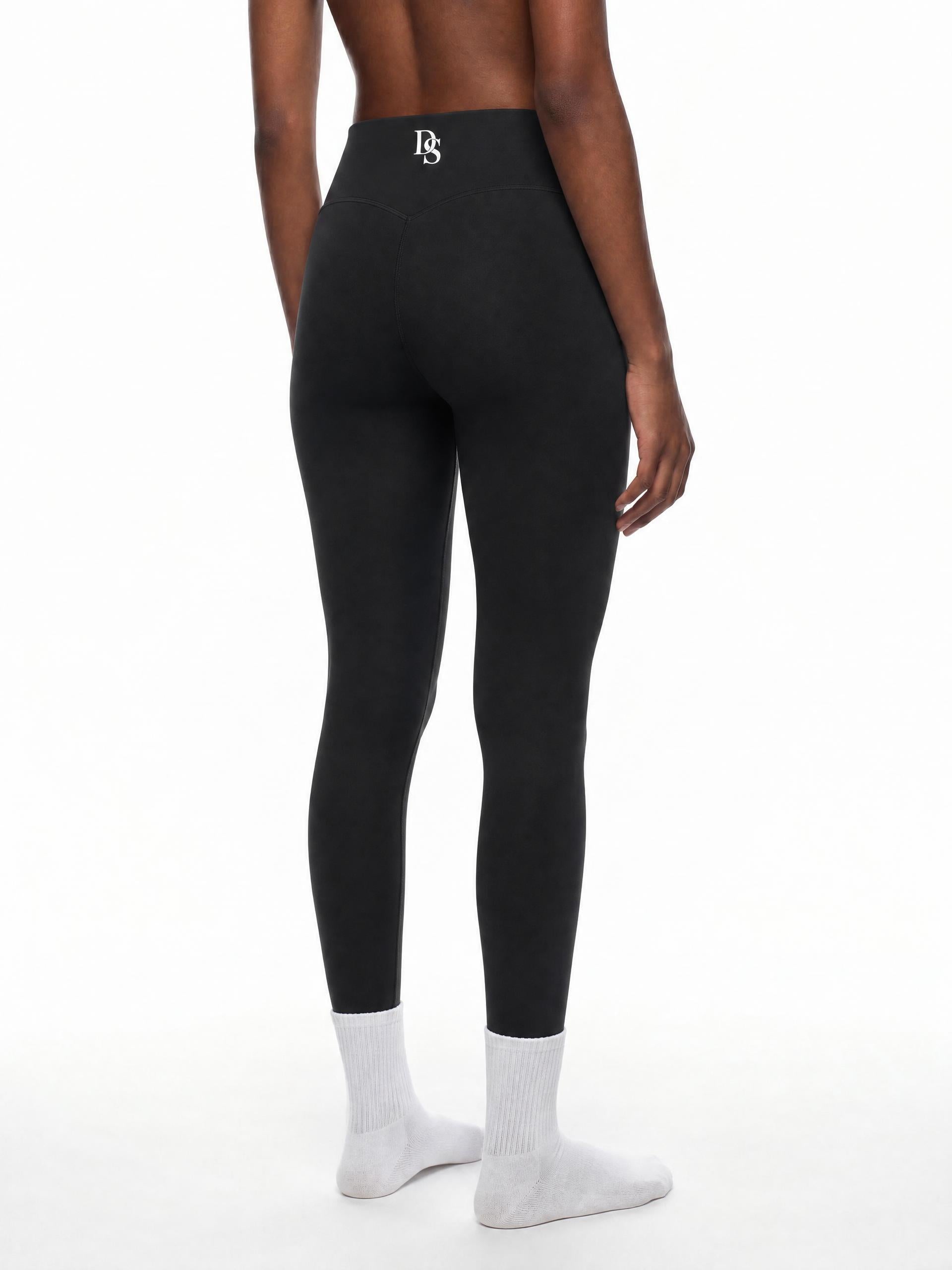 Women’s High Rise Ankle Length Yoga Leggings