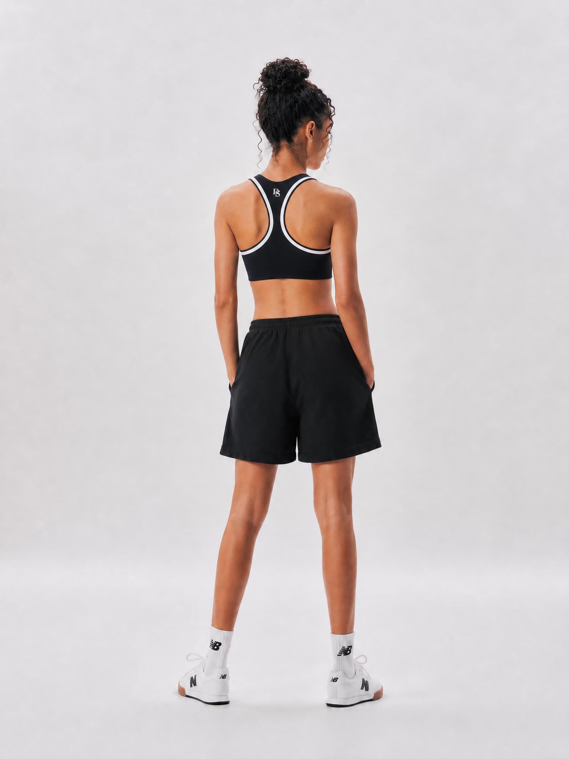 Women’s Halter Yoga Sports Bra