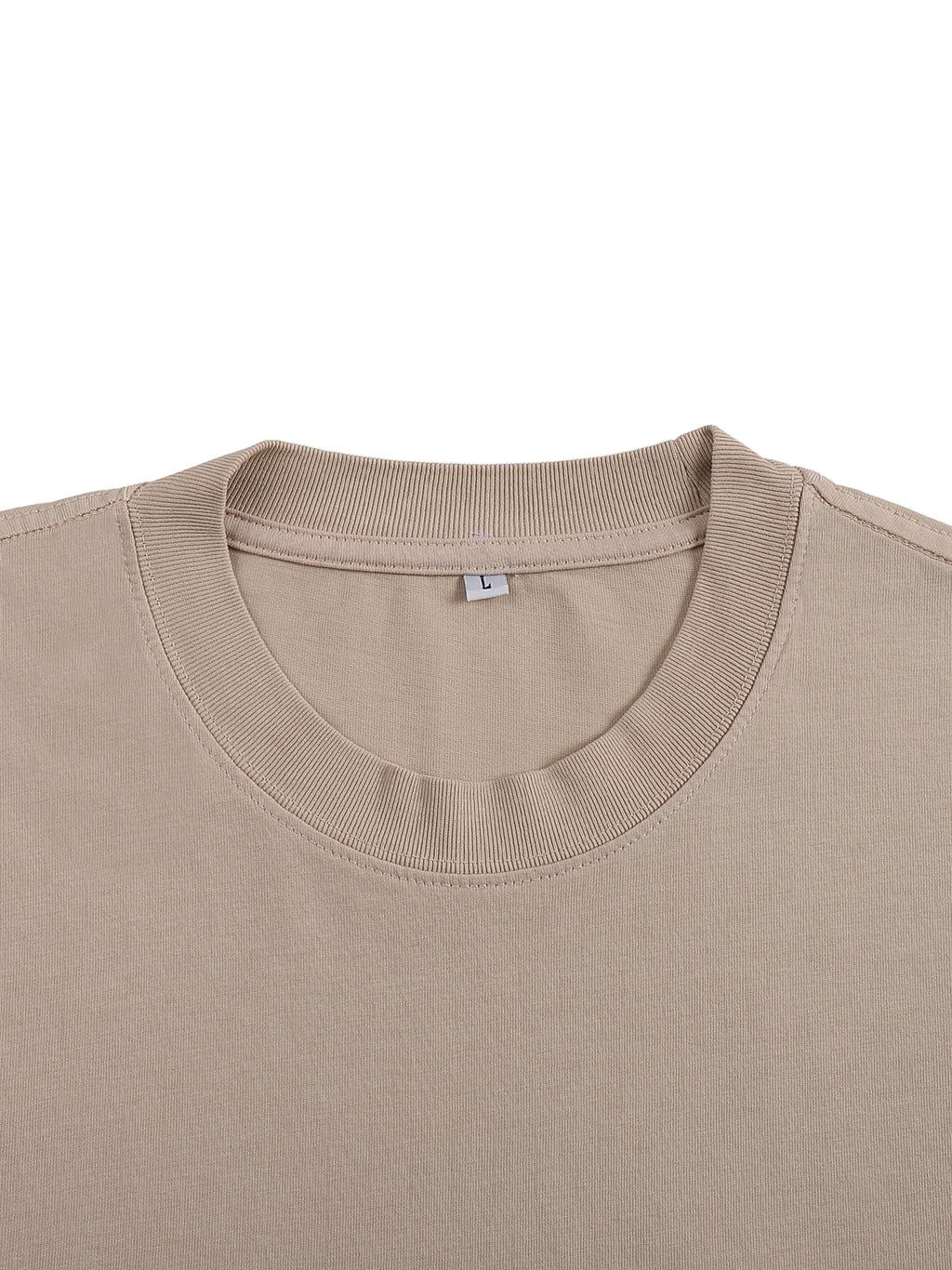 Heavyweight Loose Fit T-Shirt