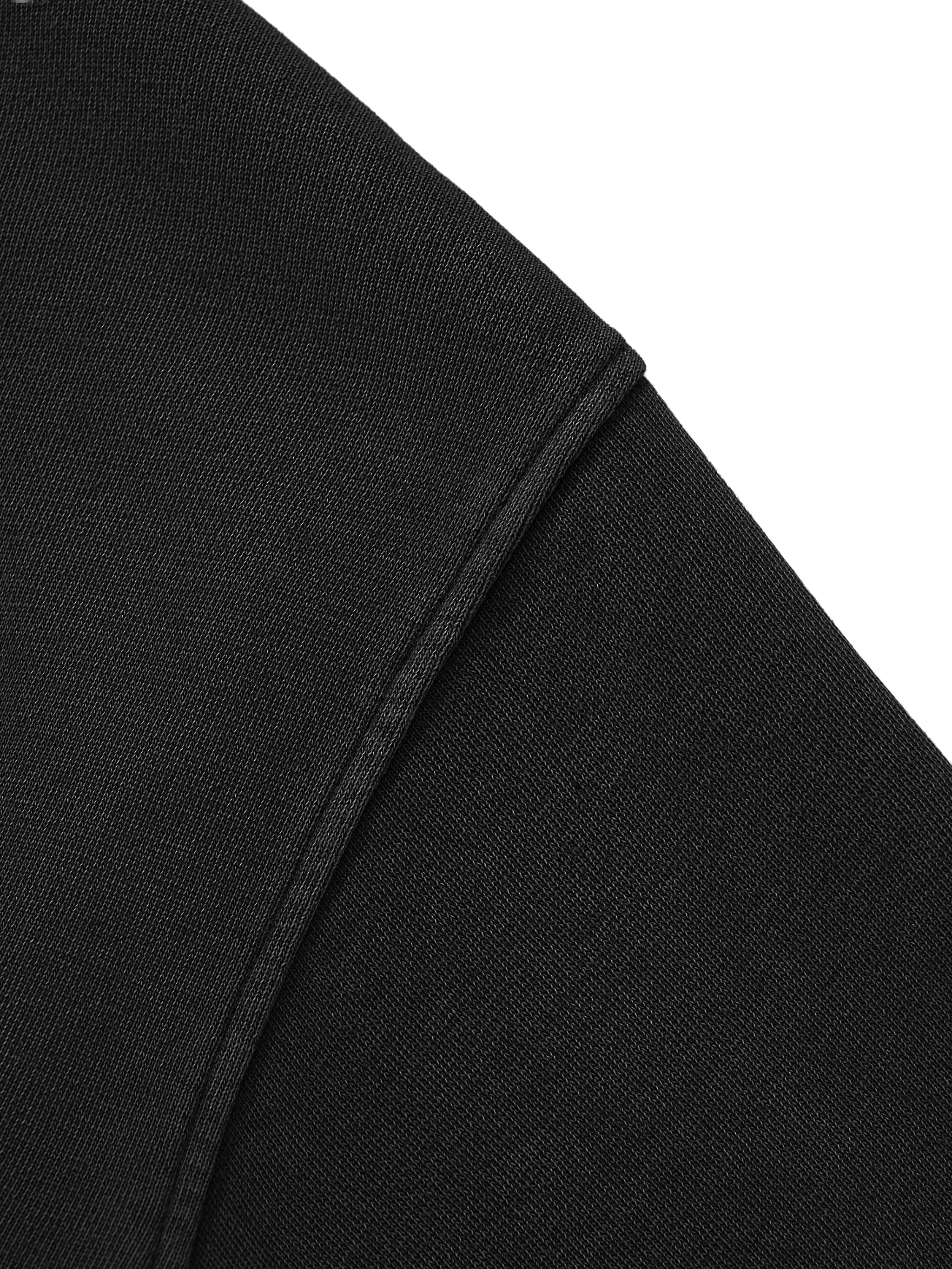 Snow Washed Raw Edge Crop Top