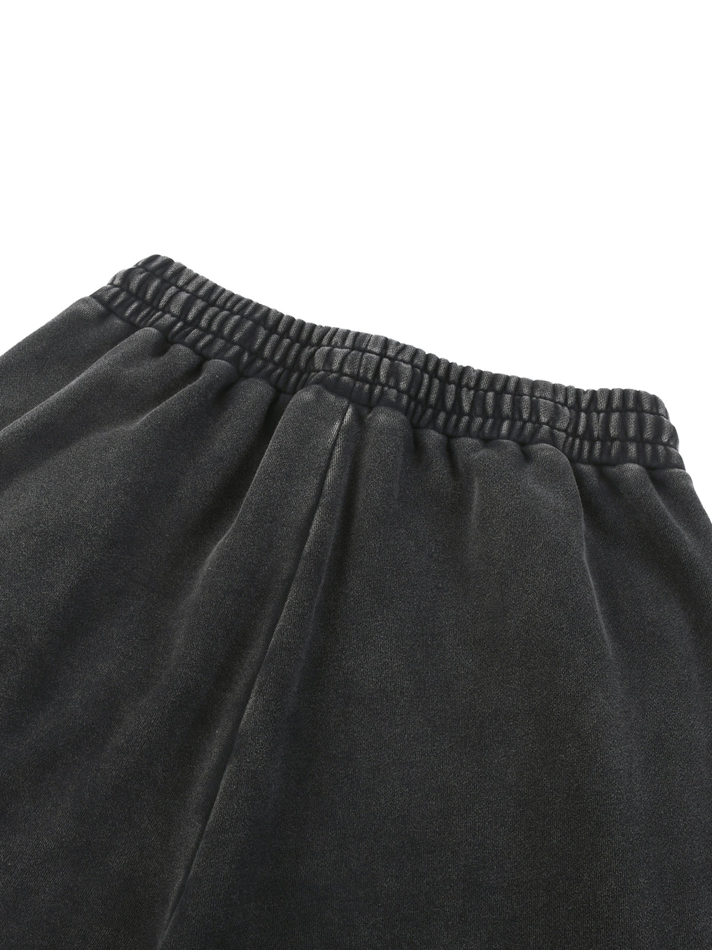 Snow Wash Heavyweight Sweatpants