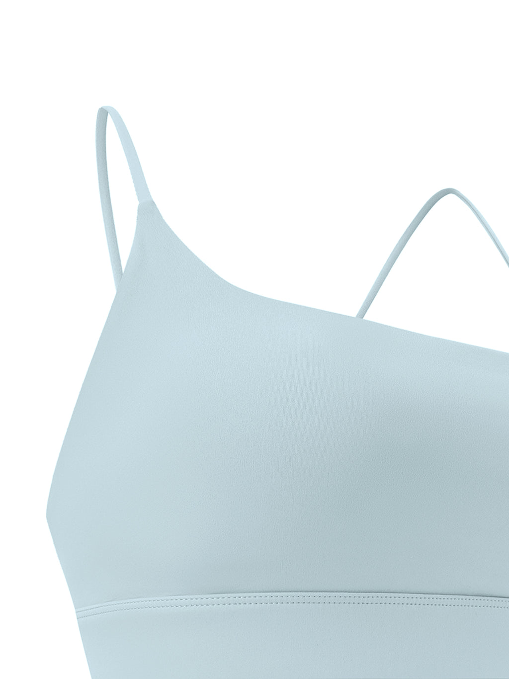 Stay Dolswole Strappy Criss Cross Yoga Sports Bra