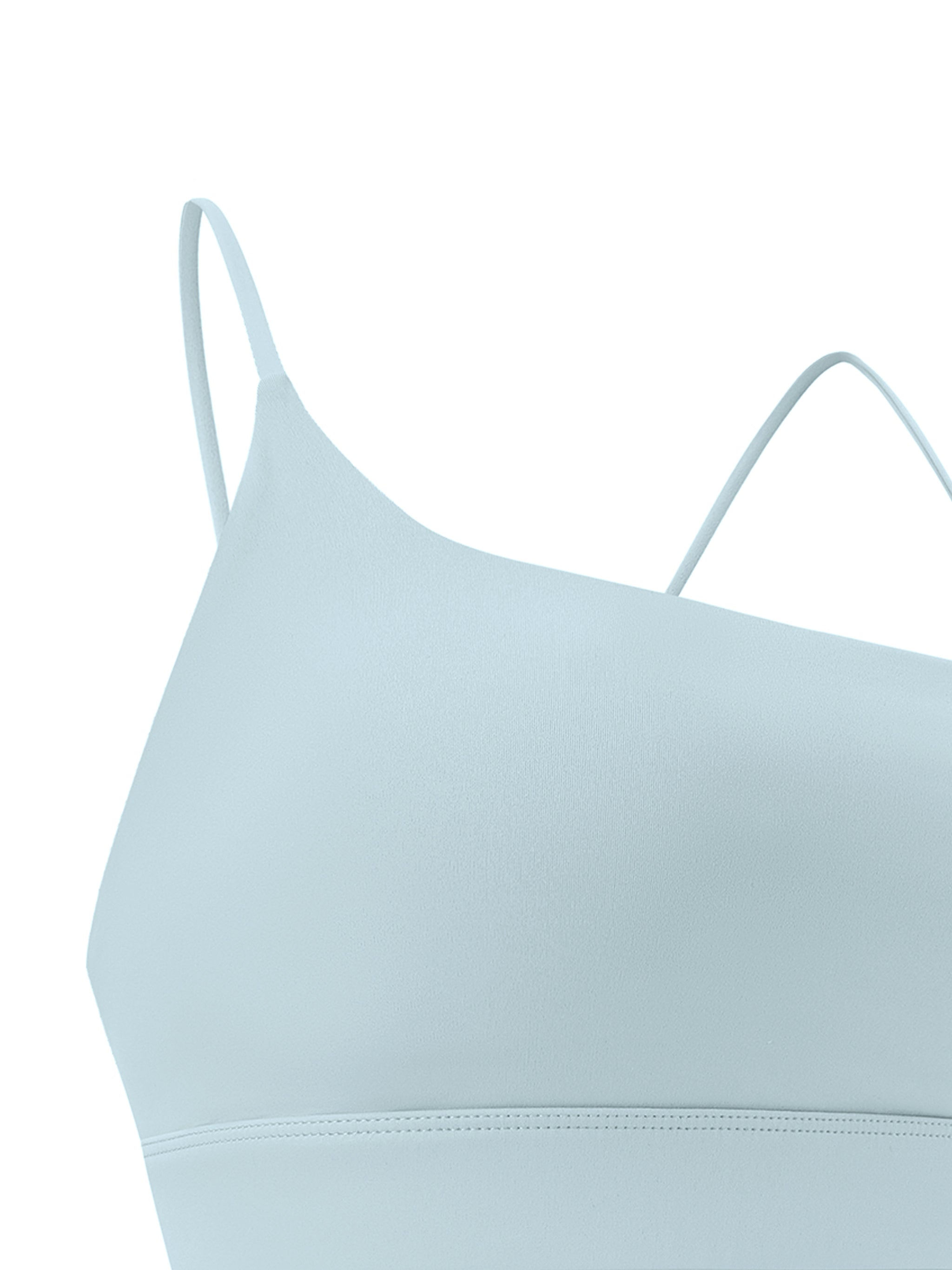 Stay Dolswole Strappy Criss Cross Yoga Sports Bra